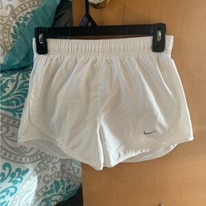 Women’s XS Nike Running Shorts (athletic shorts)